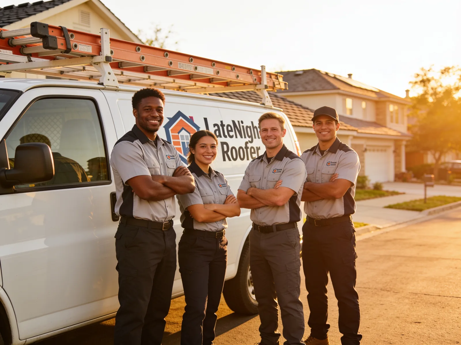 Emergency Roof Repair company in Drexel, NC